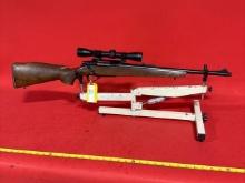 Remington Mohawk 308 rifle