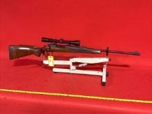 Remington 700 270 Rifle