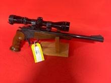 T/C Contender 223 Pistol