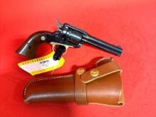 Ruger Bearcat .22 revolver