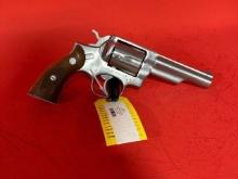 Ruger Service Six 357