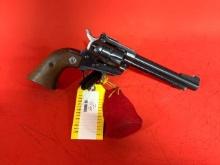 Ruger Single Six .22