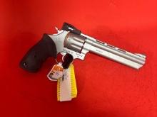 Taurus 608 357 Revolver