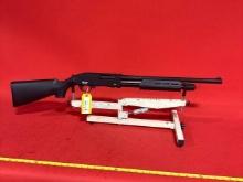 GFORCE GF3P 12 ga