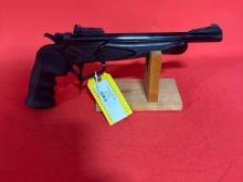 T/C Contender .22 Pistol