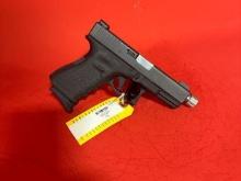 Glock 19 9mm