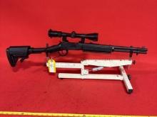 Mossberg 464 30-30