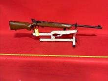 Mossberg 144LSB .22