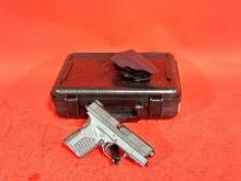SPRINGFIELD XDS-9 3.3 PISTOL