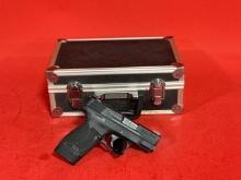 S&W M&P45 SHIELD PISTOL