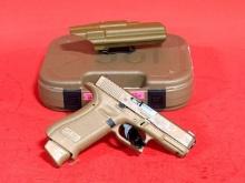 GLOCK 19X 9MM PISTOL