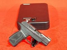RUGER MAX-9 PISTOL