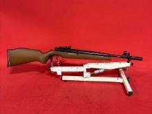 Barnett spitfire air rifle