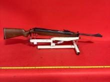 RWS Diana air rifle