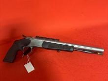 CVA Optima 50 Cal