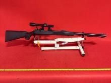 TRADITIONS 50 CAL MUZZLELOADER