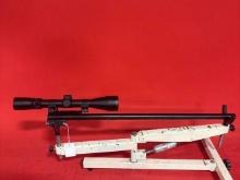 TC contender 357 Rem Max