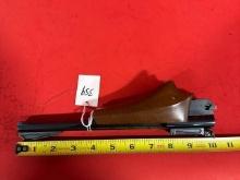 TC 45 colt