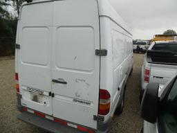 2002 FORD F650