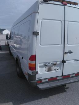 2002 FORD F650