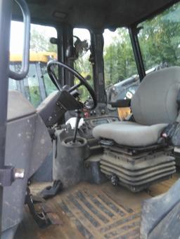 2009 JOHN DEERE 310SJ DIESEL BACKH