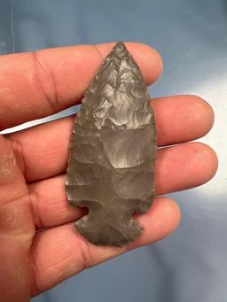 2 13/16" Hornestone St. Charles Dovetail, Found in Tennessee, Well-Made,