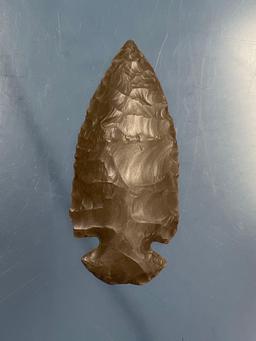 2 13/16" Hornestone St. Charles Dovetail, Found in Tennessee, Well-Made,