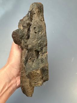 Dense Metal Bearing Rock, Found in Trucker River Canyon in California in May of 2014