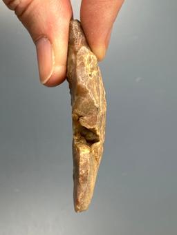 Aterian, Points, Tools, Africa, Longest is 2 1/4"