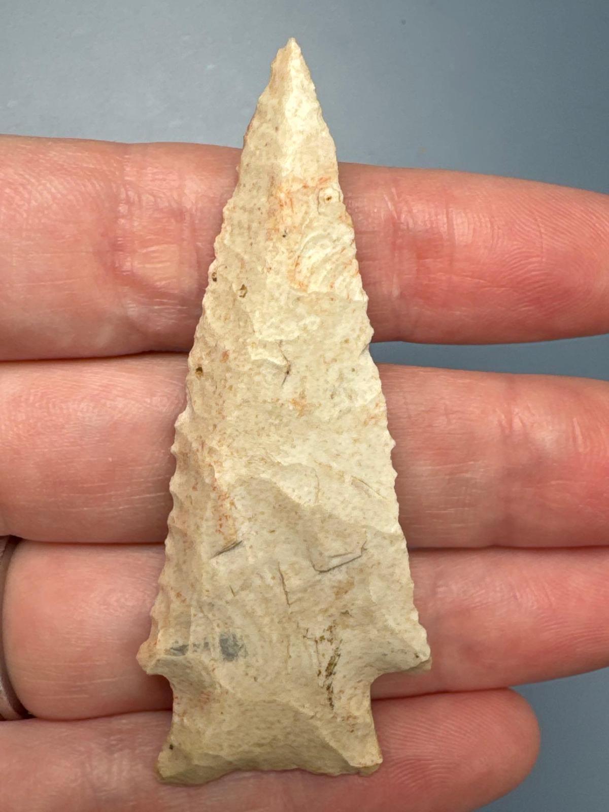 Best of best 2 5 8 beveled burlington chert proxibid