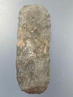 2 7/8" Paleo Square Knife, Found in NE Kansas by Terry Miller