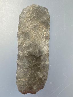 2 7/8" Paleo Square Knife, Found in NE Kansas by Terry Miller