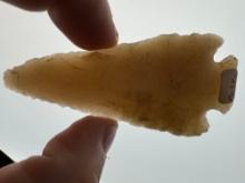 WOW 3 1/4" Hixton Quartzite Lost Lake, Found along Mississippi River in Crawford Co., Wisconsin