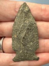 FINE 2 1/16" Rowan Point, Found in Virginia, THIN