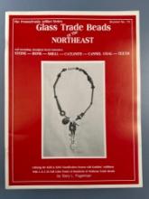 1 Publication: Rare Fogelman's Glass Trade Beads of the Northeast