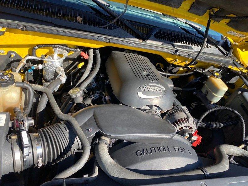 2002 GMC Sierra