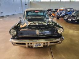 1952 Mercury Custom