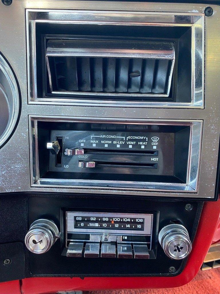 1984 Chevrolet K5 Blazer