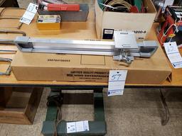 LEG LEVELER