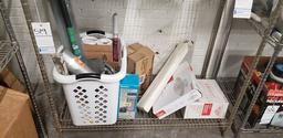 LOT OF HOME IMPROVEMENT AND MAINTENANCE