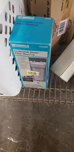 LOT OF HOME IMPROVEMENT AND MAINTENANCE