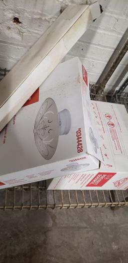 LOT OF HOME IMPROVEMENT AND MAINTENANCE