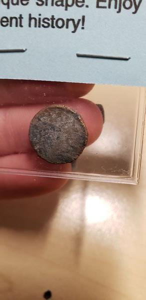 ANCIENT ROMAN COIN 27BC TO 378AD