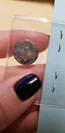 ANCIENT ROMAN COIN 27BC TO 378AD