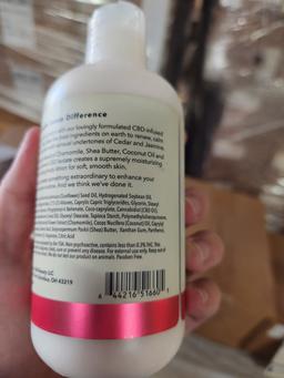 2 Cases Of 24 Seven7h Sense Cbd Body Lotion - Cedar Jasmine