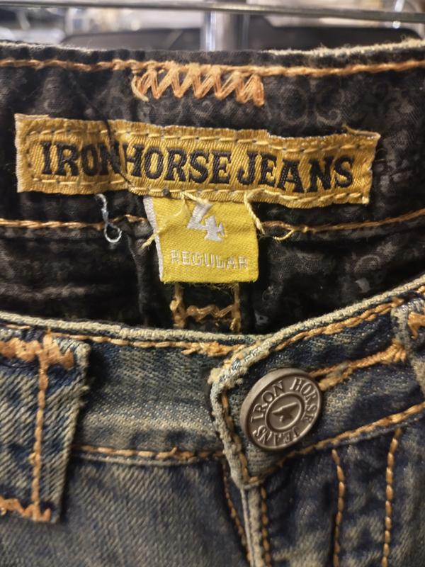5 PAIRS OF WOMENS JEANS SIZE 4
