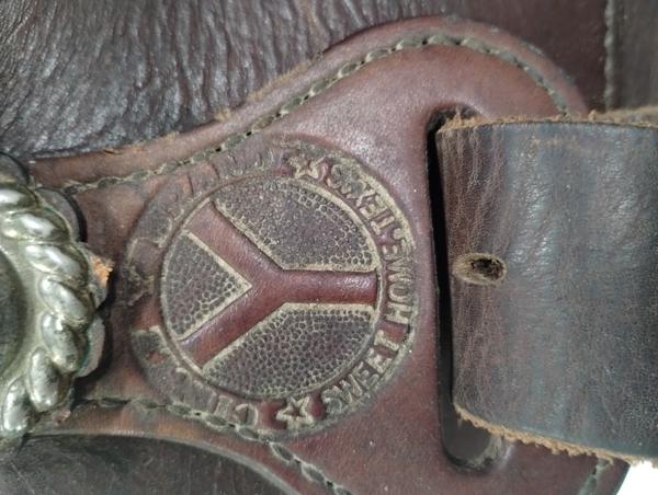 SWEET HOME TEXAS HORSE SADDLE - This item is local pick up or freight ship only