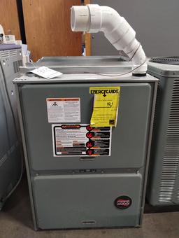 RUUD A/C UNIT MODEL:13ACN60A01 - PHASE 3, 208/230VOLTS, 60 HERTZ