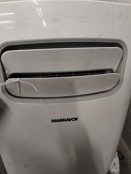 MAGNAVOX PORTABLE AIR CONDITIONER - MODEL P-08NPE