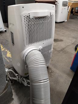 MAGNAVOX PORTABLE AIR CONDITIONER - MODEL P-08NPE